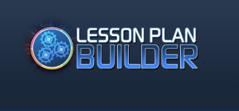 Lesson Plan Builder